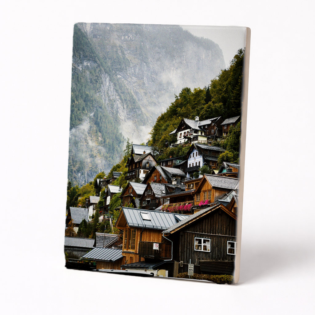 Azulejo Português Personalizado 15×20 cm – Formato Especial