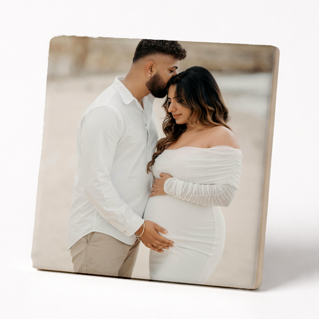 Azulejo Português Personalizado 20×20 cm – Peça Decorativa Única